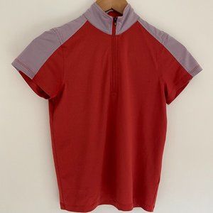 Kerrits, Kids Medium, Short Sleeved T-shirt, Horse riding